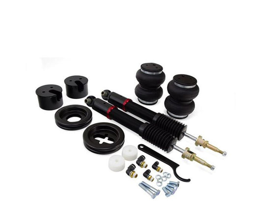 Air Lift Performance Kit - Skoda Kodiaq (NS) 55mm multilink