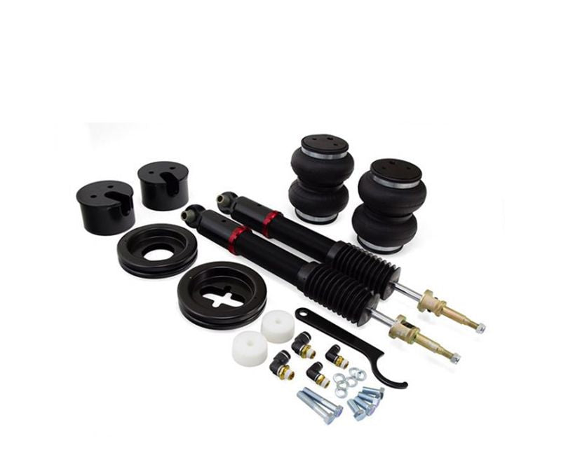 Air Lift Performance Kit - Skoda Superb 3V 55mm multilink