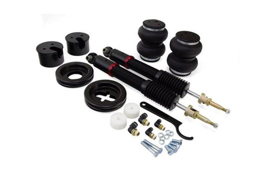 Air Lift Performance Kit - Audi TT (8S) 55mm multilink