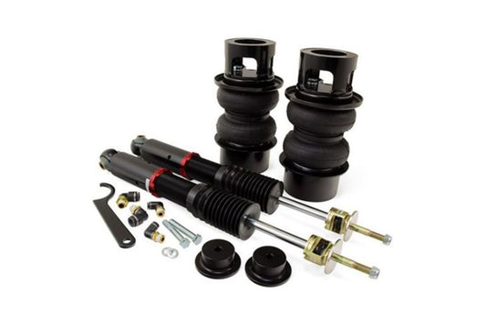 Air Lift Performance Kit - Chevrolet Camaro 6th Generation (Bj. 2015-2018)