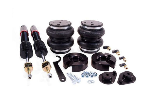 Air Lift Performance Kit - Honda Accord X