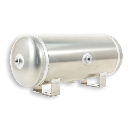 Lufttank Streetec Tank1 Ubehandlet