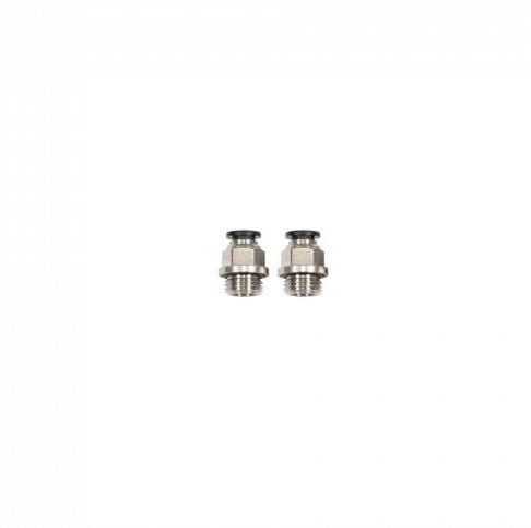 Pood - Tilkoblingssett for vannutskiller 6mm