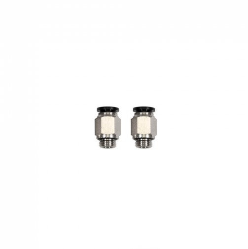 Pood - Tilkoblingssett for vannutskiller 1/2"