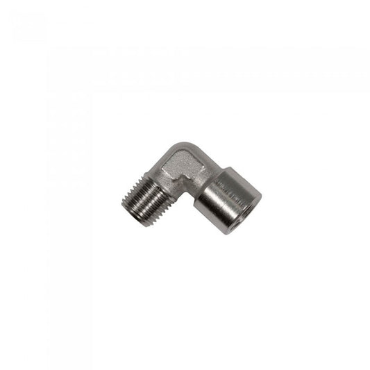 Pood - Tilkoblingssett for tank - 1/4"