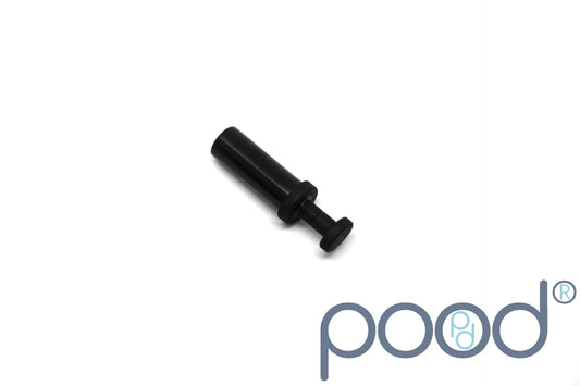 Blindplugg Plug-In 3/8