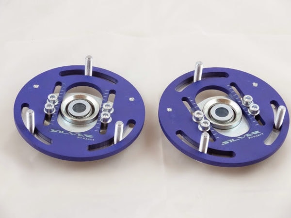 3D Camberplater for E30 Coilovers