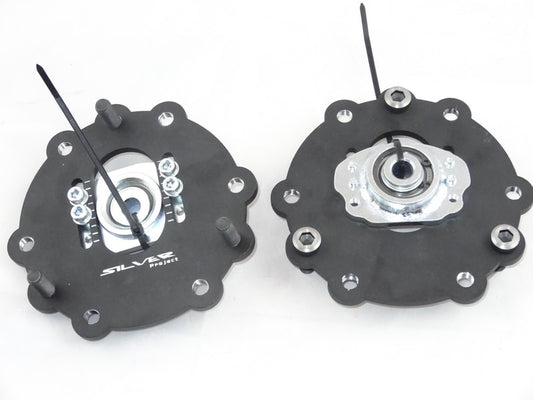 Silverproject - Camber plater foran - Toyota Celica ST165/ST185