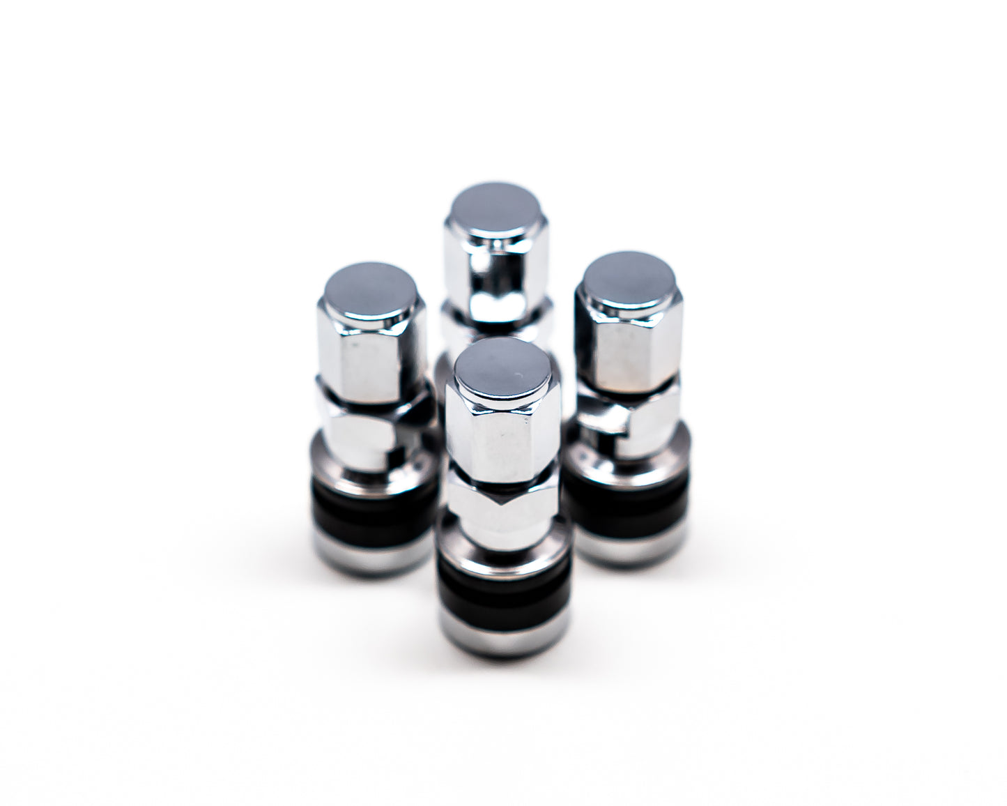 Ventil Chrome 11.3mm (30mm)