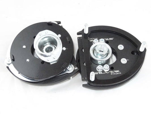 Silverproject - Camber plater - VW Golf Mk8