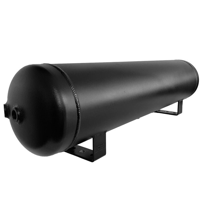 AirLift Black Pack - Sensorstyrt 3H
