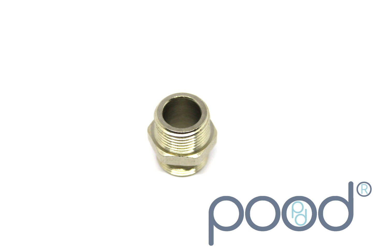 Skjøtestykke G1/2" Han