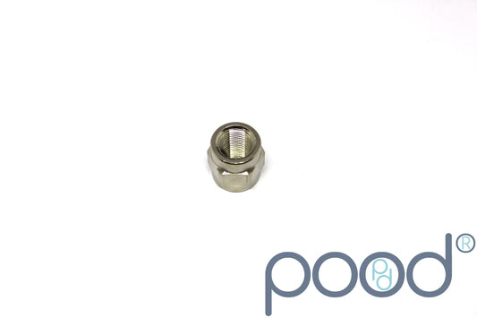 Skjøtestykke G1/8" Hun