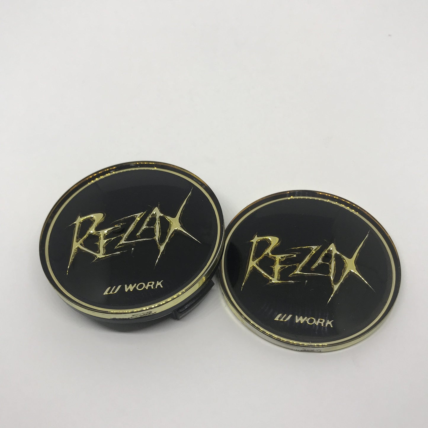 Work Rezax Gull 60mm