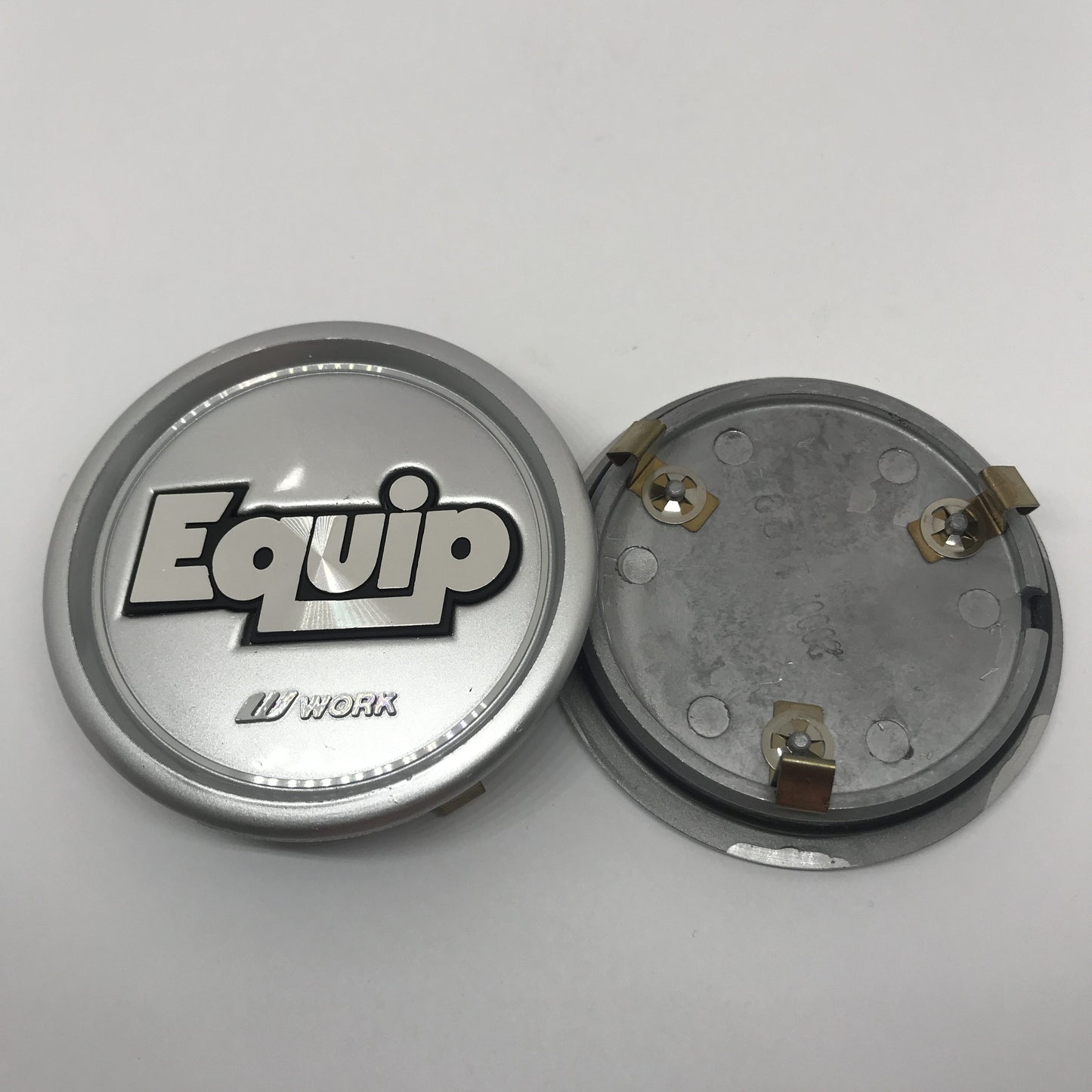 Work Equip