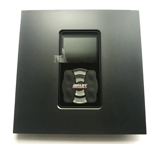 Universal Monteringsplate for AirLift 3P/3H kontroll