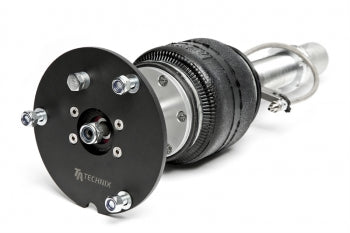 TA Technix luftunderstell - BMW 1 SERIE TYPE F20, F21 INKLUDERT M-MODELLER, IKKE XDRIVE