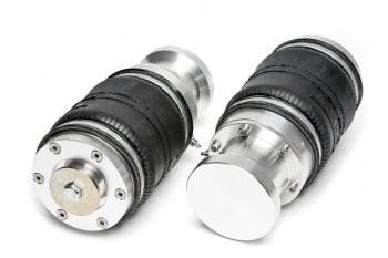 TA Technix luftunderstell - BMW 1 SERIE TYPE F20, F21 INKLUDERT M-MODELLER, IKKE XDRIVE