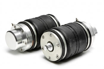 TA Technix luftunderstell - Mercedes Benz S KLASSE SEDAN, TYPE W108, 250S, 300SEB