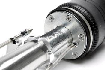 TA Technix luftunderstell - Mini MINI R50, R53 ONE/COOPER/COOPER S/S WORKS/WORKS/JOHN COOPER WORKS/ONE D