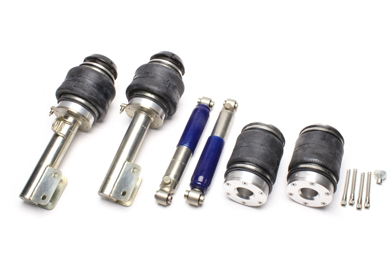 TA Technix justerbart luftunderstell- Opel ASTRA G CC, -NOTCHBACK, -CARAVAN, -G COUPE, CABRIOLET, TYPE T98
