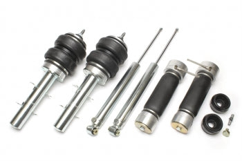TA Technix justerbart luftunderstell- Volkswagen NEW BEETLE Cabriolet, IKKE RSI, TYPE 9C, 1C, 1Y