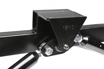TA Technix luftunderstell - Volkswagen CADDY I TYPE 14 (FREM TIL CHASSINR: 14-G-020 000)