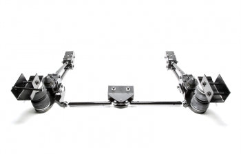 TA Technix justerbart luftunderstell- Seat INCA TYPE 9KS