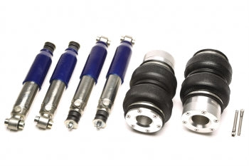 TA Technix justerbart luftunderstell- Volkswagen TRANSPORTER T4 TYPE 70X_, 7D_ INKLUDERT SYNCRO