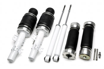 TA Technix luftunderstell - Volkswagen UP TYPE AA