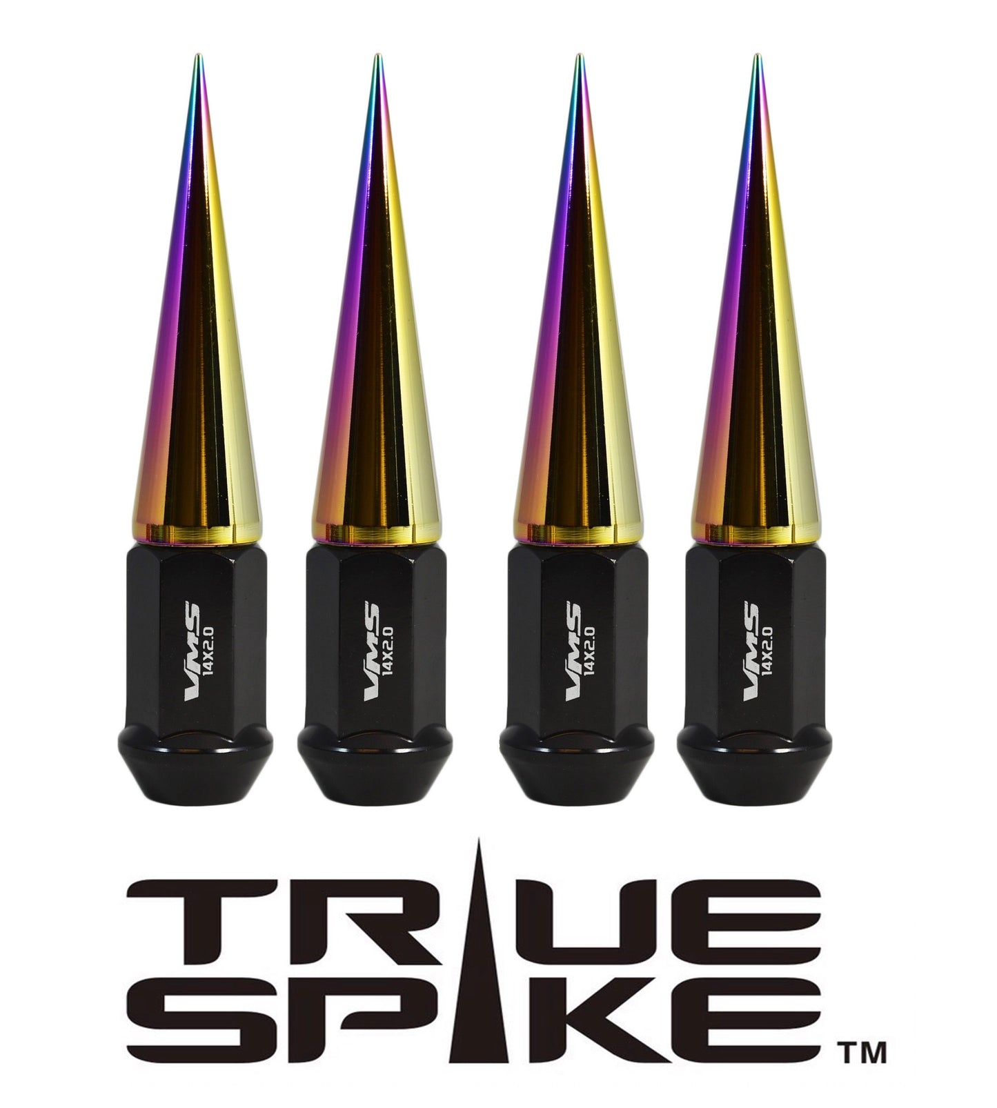 Spike 73mm