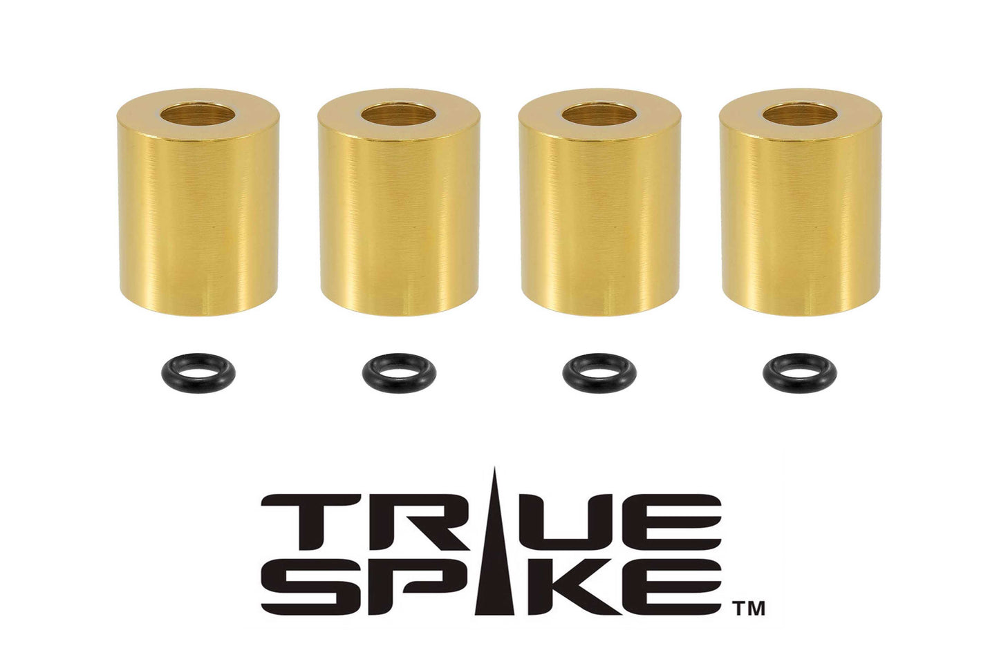 Tuner Style Halv