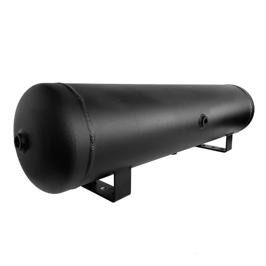 Lufttank Streetec Tank2 Sort