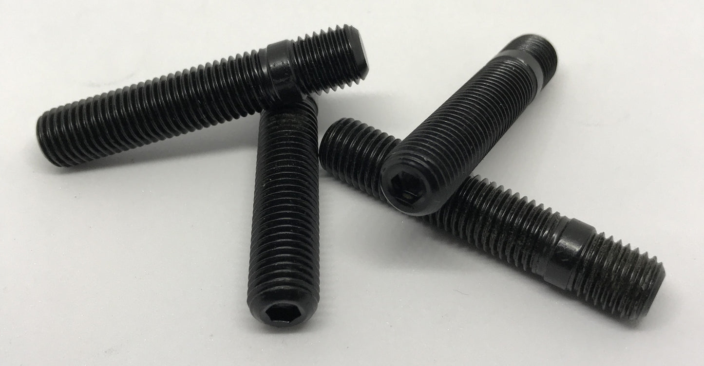 Studs M12x1.5 til M12x1.5