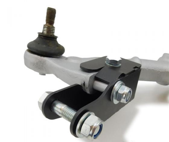 Offset adapter VW BEETLE 8/65- med kuleledd