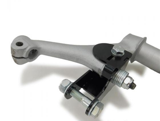 Offset adapter VW BEETLE 8/65- med bolt