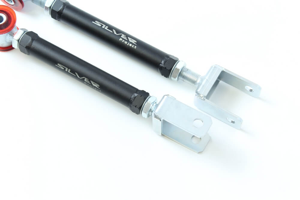 Silverproject - Trailingarm bak - BMW F20/F30