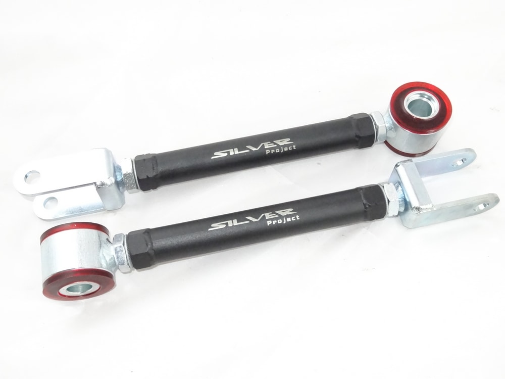 Silverproject - Kontrollarm toe bak - Nissan 350Z/G35 (350Z)