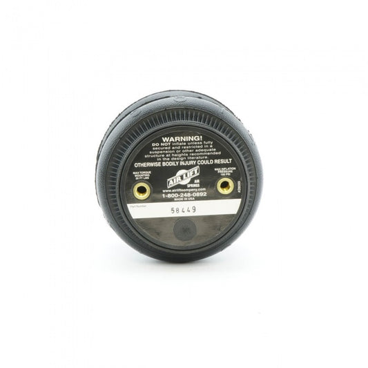 Air Lift 58449 - Belg