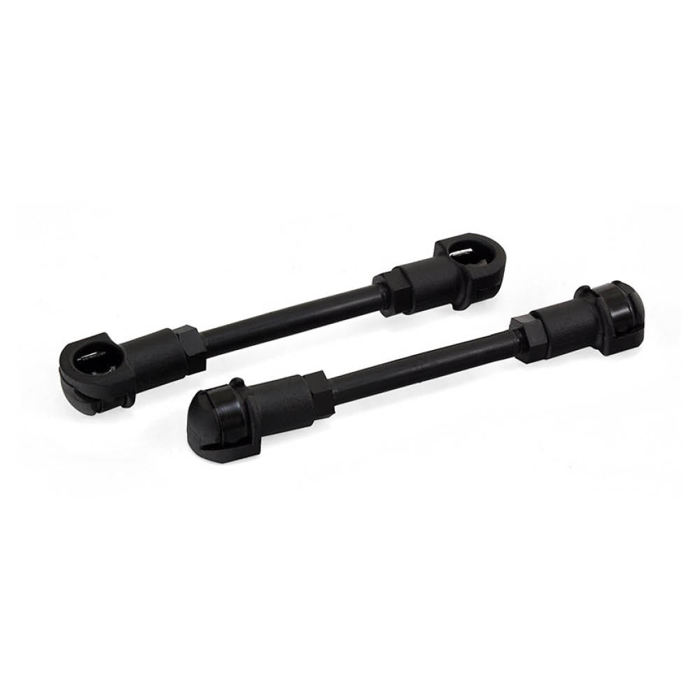 Air Lift 14002 - Justeringsarmer for hovedlys front (par)