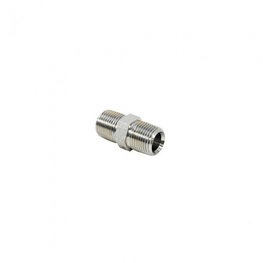 AirLift 21729 - Overgang NPT1/2" Han - NPT1/2" Han