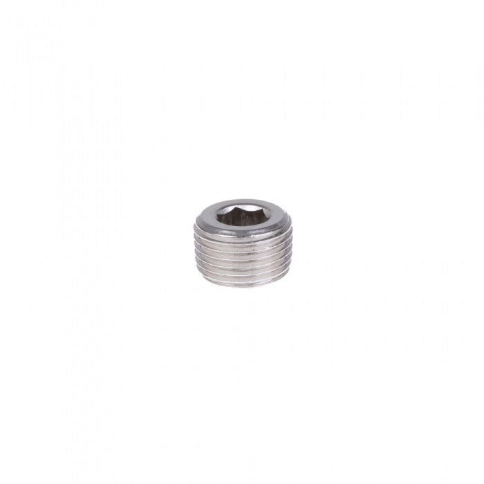 Air Lift 22701 - Blindplugg Flush - NPT3/8"