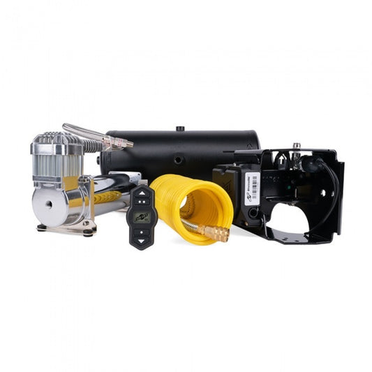 WirelessOne Tank plus EZ Mount