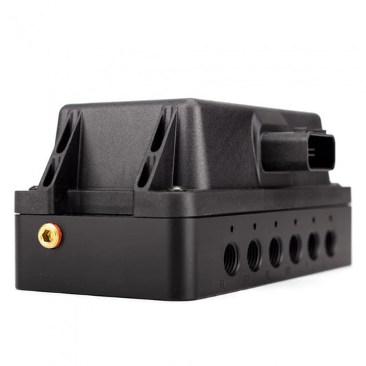 Air Lift 72665 - AutoPilot 3P/3H Manifold 1/4" G-gjenge