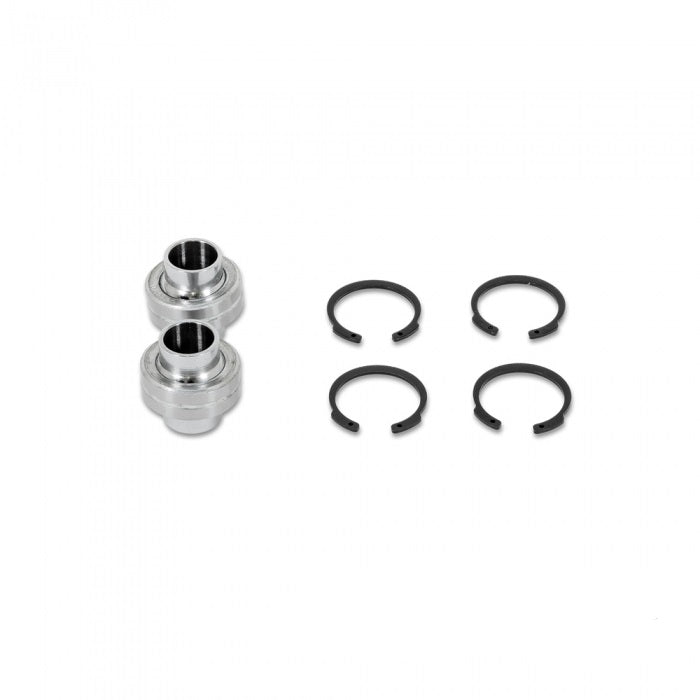 Air Lift 34477 - Lower Spherical Bearing Mounts For begge belgtyper