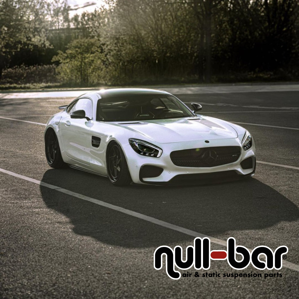 Original Conversion Kit - MERCEDES-BENZ AMG GT (C190)