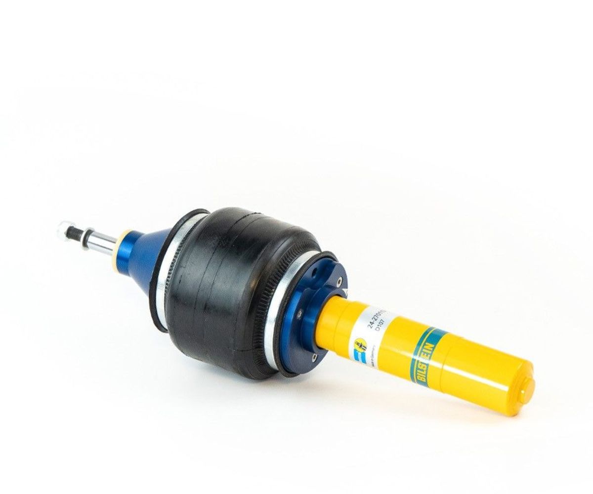 Bilstein Performance Luftunderstell - Audi A4 (B8) inkl. Quattro