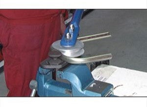 Rørbøyer for Hardlines