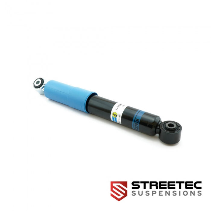 Streetec "performance" luftunderstell - VW Transporter T6, T6.1 (Brakettinnfesting)
