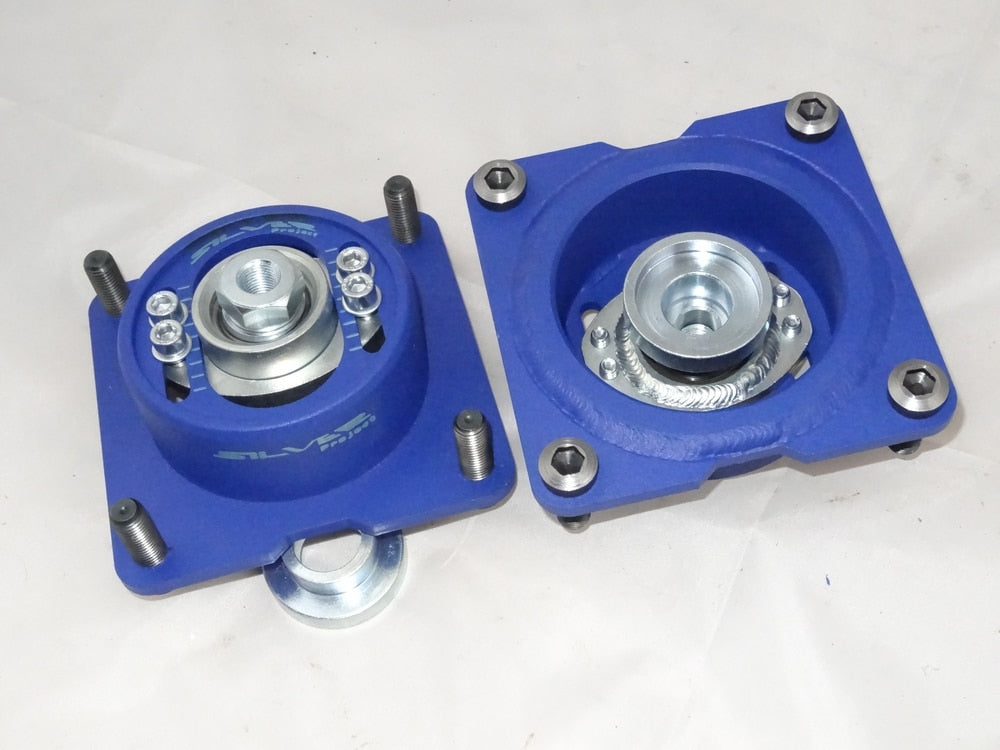 Silverproject - Camber plater - Mazda 323F BJ 323S BJ